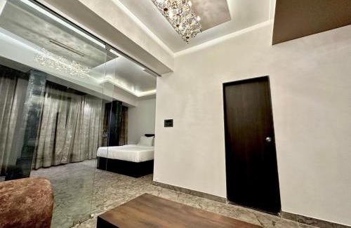 Pimpri - Chinchwad Hotel | TAKHT- Executive Suites and Rooms