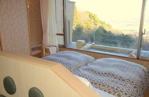 Yoro House | Takimotokan Yukinosato