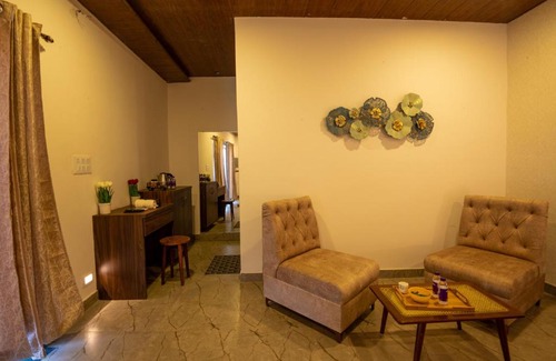 Bastar Resort | Takshshila Park And Resorts