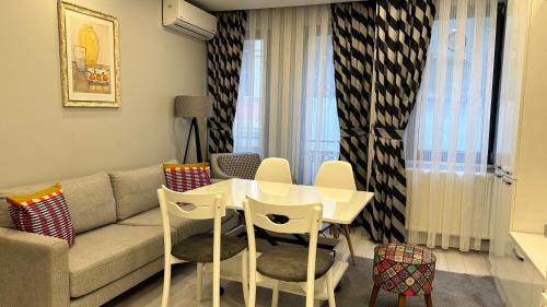 Taksim Apartment | Taksim Devrim House