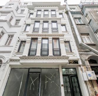 Taksim Apartment | Taksim Devrim House