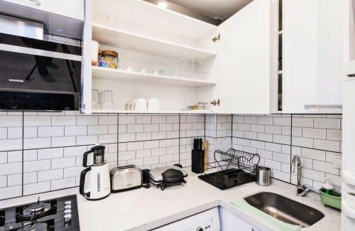 Taksim Apartment | Taksim Devrim House