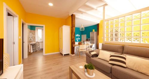Lekeitio Apartment | TALA FLAT