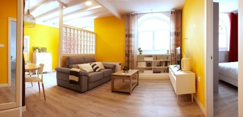 Lekeitio Apartment | TALA FLAT