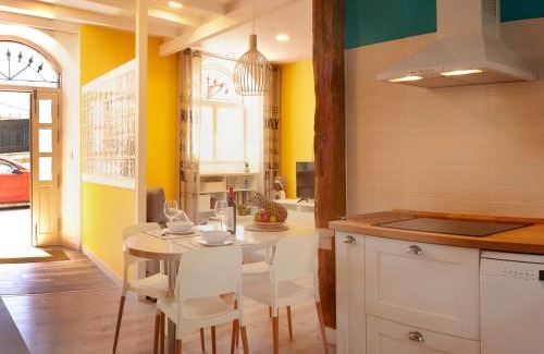 Lekeitio Apartment | TALA FLAT
