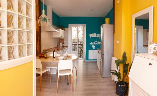 Lekeitio Apartment | TALA FLAT