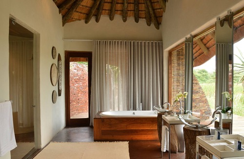 Eston Cabin | Tala Game Reserve