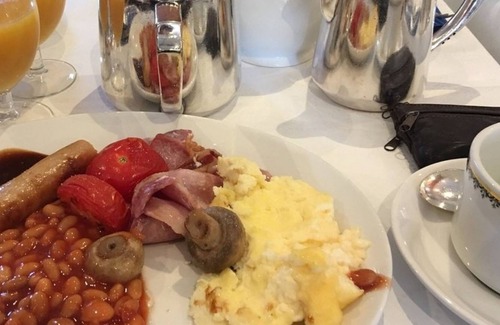 St.Saviour Hotel | Talana Hotel