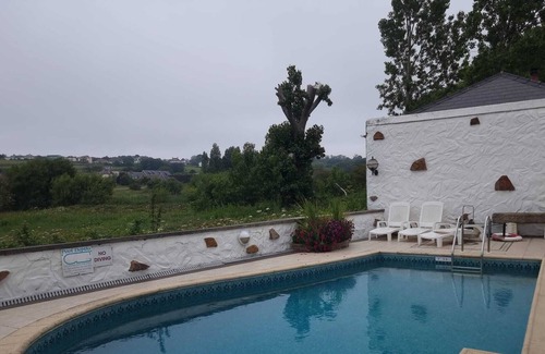 St.Saviour Hotel | Talana Hotel