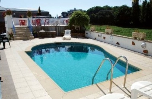 St.Saviour Hotel | Talana Hotel