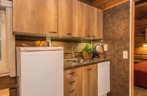 Kitula House | Talasniemi by Interhome