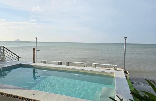Laem Sing Villa | Talaytime Pool Villa