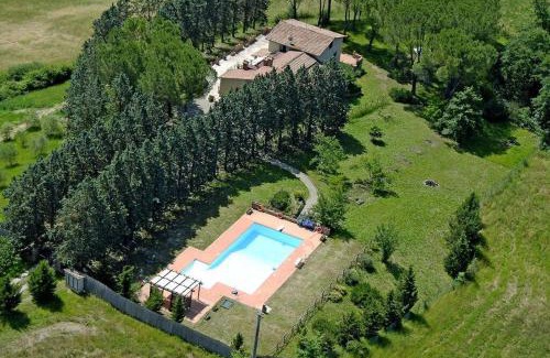 Poggiarello Villa | Talciona Holidays