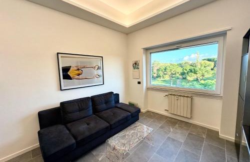 Quartiere XXVIII Monte Sacro Alto Apartment | Talenti Parkview Apartment