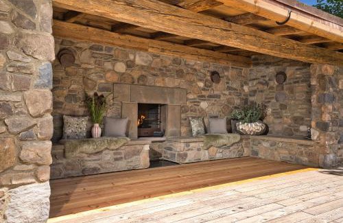 Ofterschwang Ski Chalet | Talgut Private Retreat