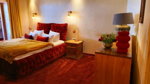 Ofterschwang Ski Chalet | Talgut Private Retreat