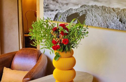 Ofterschwang Ski Chalet | Talgut Private Retreat