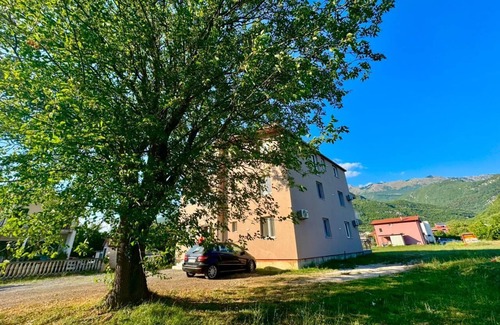 Lastva Grbaljska Apartment | Talia Apartments