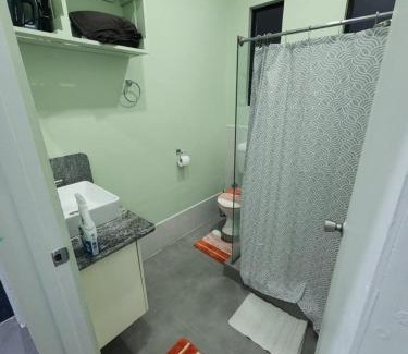 Nasinu House | Talii Sasa Accommodation