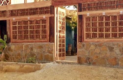 Lobitos House | Tallaki Hostel Lobitos