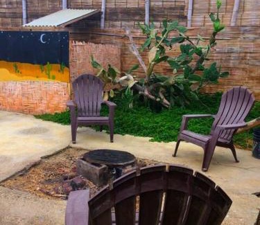 Lobitos House | Tallaki Hostel Lobitos