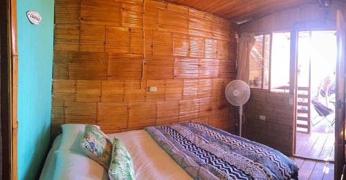 Lobitos House | Tallaki Hostel Lobitos