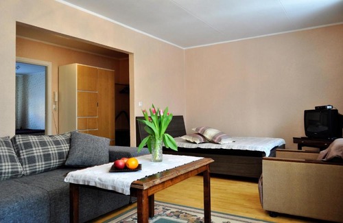 Kadriorg Apartment | Tallinn Center Apartment