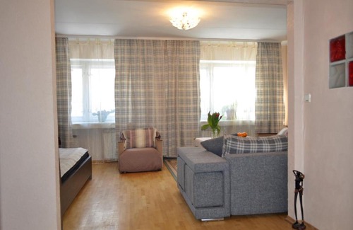Kadriorg Apartment | Tallinn Center Apartment
