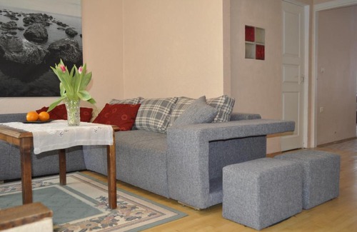Kadriorg Apartment | Tallinn Center Apartment