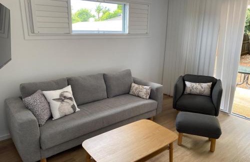 Mullumbimby Apartment | Tallowood Ridge Birdhouse