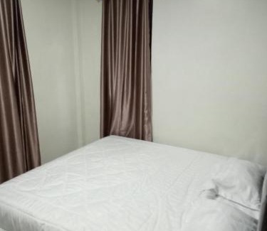 Tuk Tuk Apartment | Talpe villa