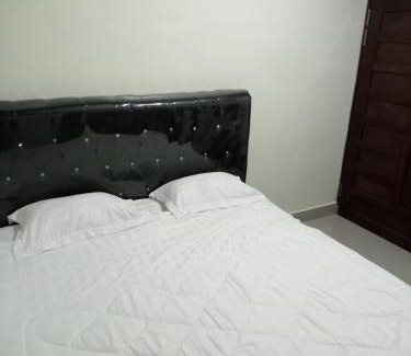 Tuk Tuk Apartment | Talpe villa