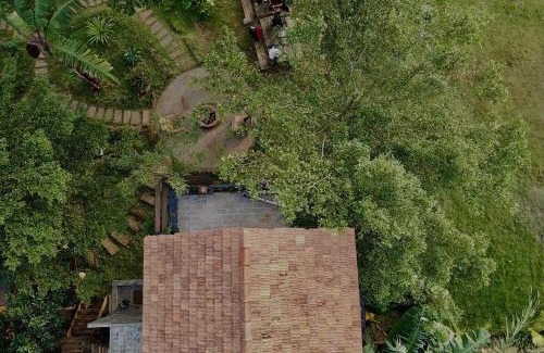 Cu Kuin House | Tam An Lakeview House