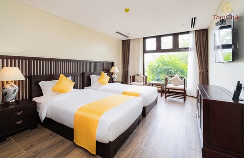 Kim Bang Hotel | Tam Chuc Complex