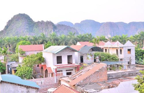 Hoa Lu House | tam coc familyfriendly homestay