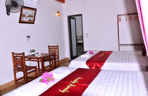 Hoa Lu House | tam coc familyfriendly homestay