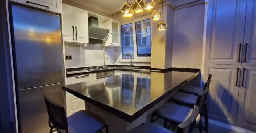 Rasimpasa Apartment | Tam Merkezde Yepyeni Bir Daire
