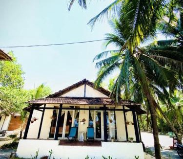 Tam Ky Resort | Tam Thanh Natural Beach Resort