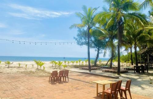 Tam Ky Resort | Tam Thanh Natural Beach Resort