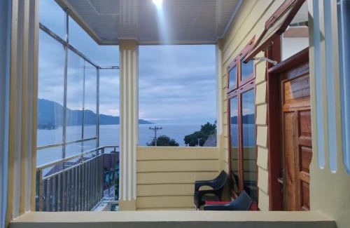 Tuk Tuk Bed & Breakfast | Tama View
