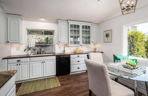 Mill Valley House | TamalGem with views, unreal convenient location and outdoor entertainment areas