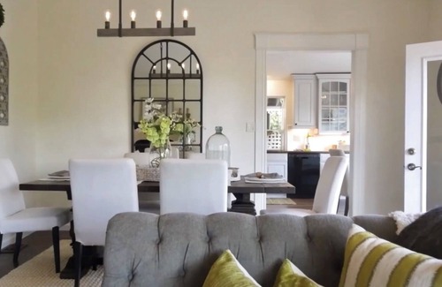 Mill Valley House | TamalGem with views, unreal convenient location and outdoor entertainment areas
