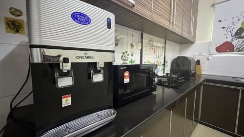 Kampung Simpah House | Taman Bagan Single Storey Terrace House, 9mins to Sunway Carnival Mall, Seberang Jaya