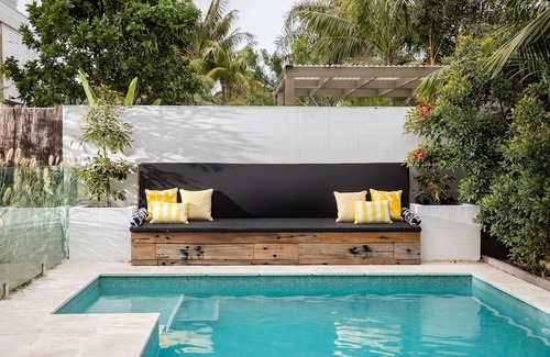 Bondi House | Tamarama Beach (Heated Pool)
