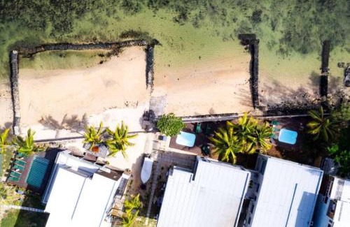 Tamarin Apartment | Tamarin Sunset Beach V