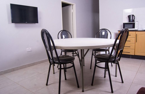 Kariba Hotel | Tamarind Holiday and conference Resort