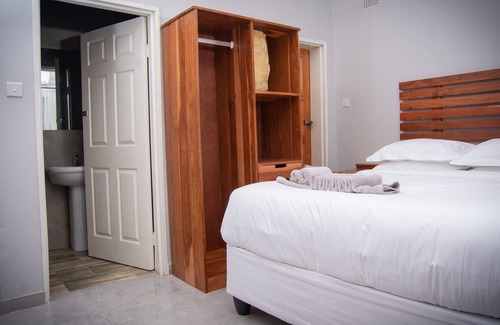 Kariba Hotel | Tamarind Holiday and conference Resort