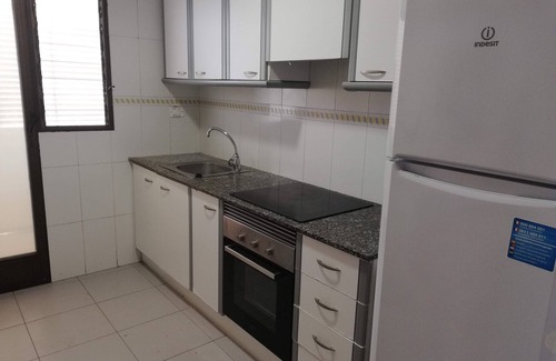 Xeraco Beach Apartment | Tamaris playa 3ºA