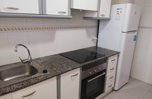 Xeraco Beach Apartment | Tamaris playa 3ºA