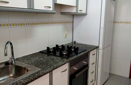 Xeraco Beach Apartment | Tamaris playa 7ºA